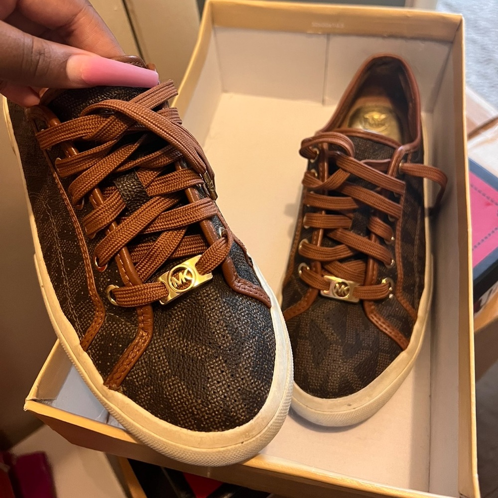 Michael Kors Sneakers